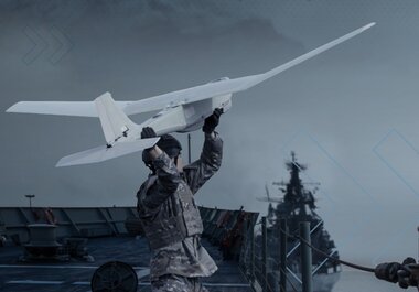 RHEINMETALL MUSCLES BACK INTO GERMAN DRONES PROGRAMME AFTER TESTING intelligence overview